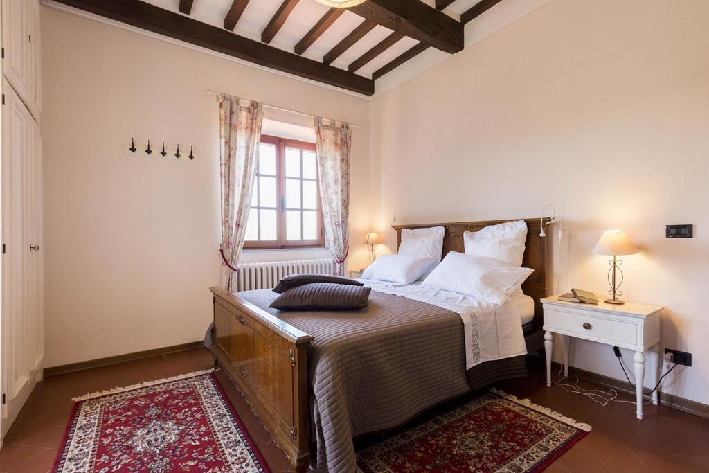 Villa Ai Cedri Κορτόνα Εξωτερικό φωτογραφία